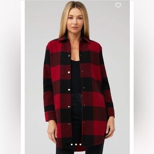 Brand NEW BB Dakota Eldridge Jacket